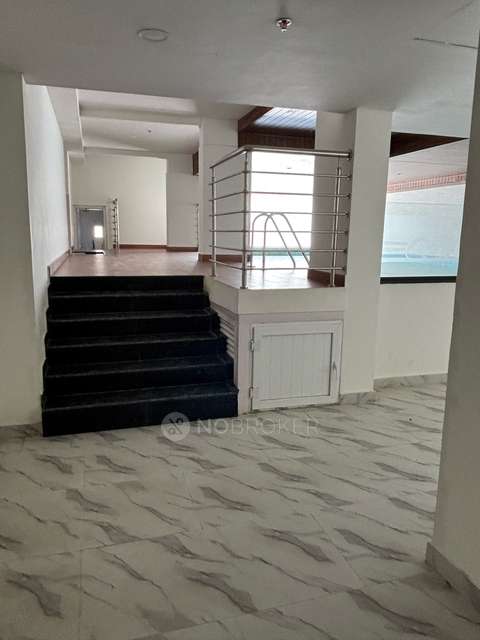 3 BHK Flat In Confident Meadows For Sale  In Dommasandra