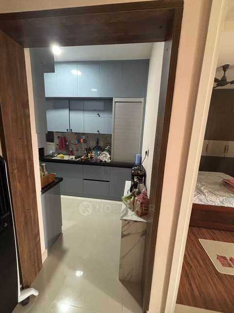 3 BHK Flat In Confident Meadows For Sale  In Dommasandra