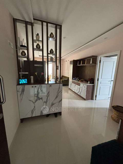 3 BHK Flat In Confident Meadows For Sale  In Dommasandra