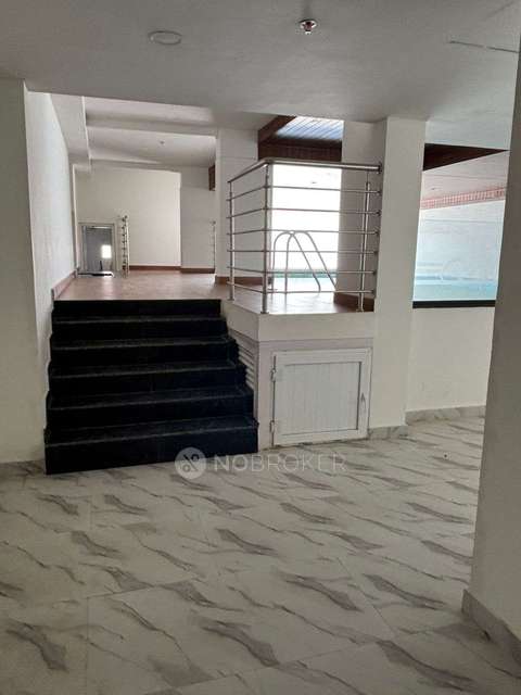 3 BHK Flat In Confident Meadows For Sale  In Dommasandra