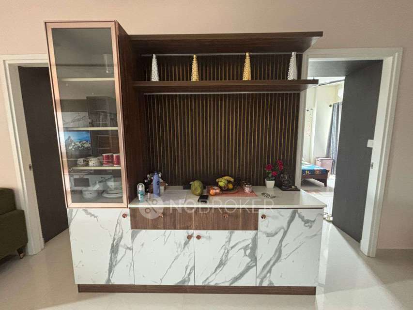 3 BHK Flat In Confident Meadows For Sale  In Dommasandra