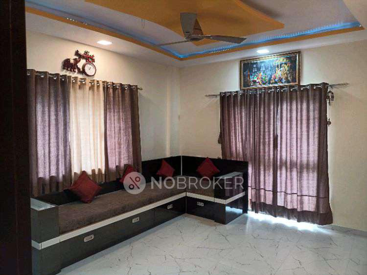 3 BHK House for Rent  In Pathardi Phata, Nashik, Maharashtra, India