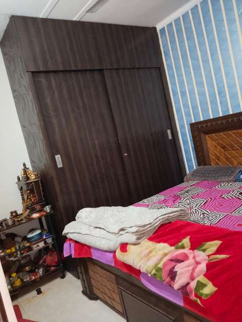 2 BHK Flat For Sale  In Govindpuri