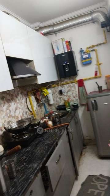 2 BHK Flat For Sale  In Govindpuri