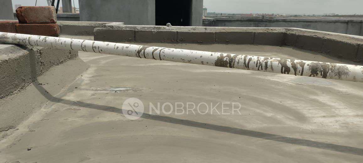 3 BHK Flat In Confident Mayfair For Sale  In Sarjapur