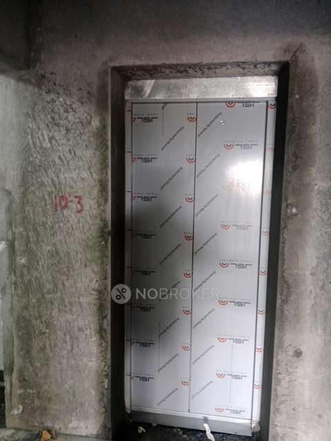 3 BHK Flat In Confident Mayfair For Sale  In Sarjapur