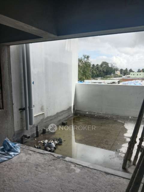 3 BHK Flat In Confident Mayfair For Sale  In Sarjapur