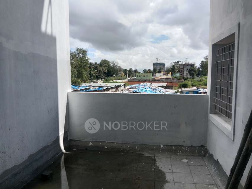 3 BHK Flat In Confident Mayfair For Sale  In Sarjapur