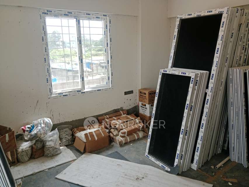 3 BHK Flat In Confident Mayfair For Sale  In Sarjapur