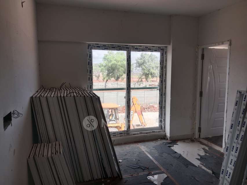 3 BHK Flat In Confident Mayfair For Sale  In Sarjapur