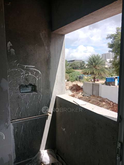 3 BHK Flat In Confident Mayfair For Sale  In Sarjapur