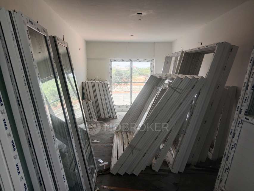 3 BHK Flat In Confident Mayfair For Sale  In Sarjapur