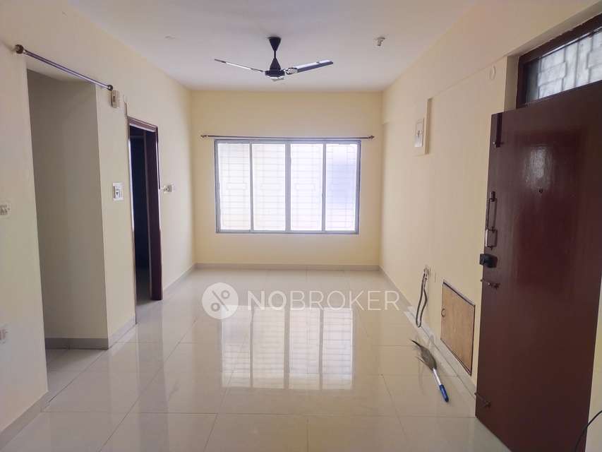 2 BHK Flat In Padmanabha Airview Apartment For Sale  In Murugeshpalya