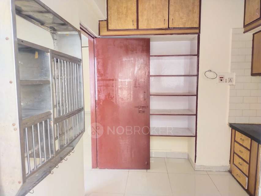 2 BHK Flat In Padmanabha Airview Apartment For Sale  In Murugeshpalya