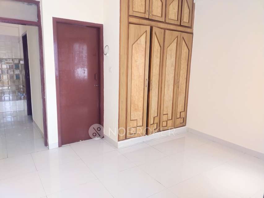 2 BHK Flat In Padmanabha Airview Apartment For Sale  In Murugeshpalya