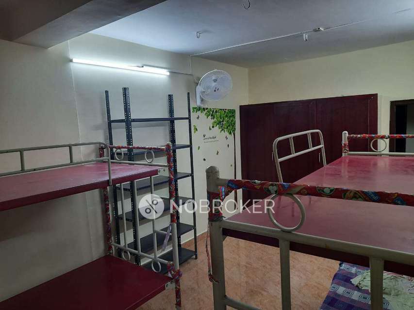 PG for Boys in Anna Nagar