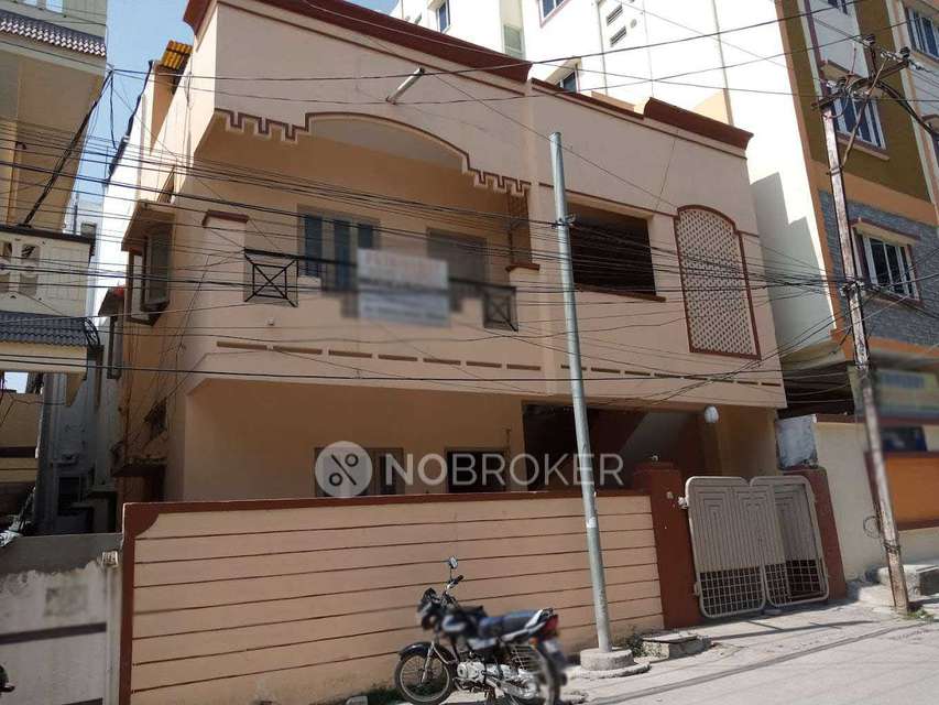 PG for Boys in Mehdipatnam