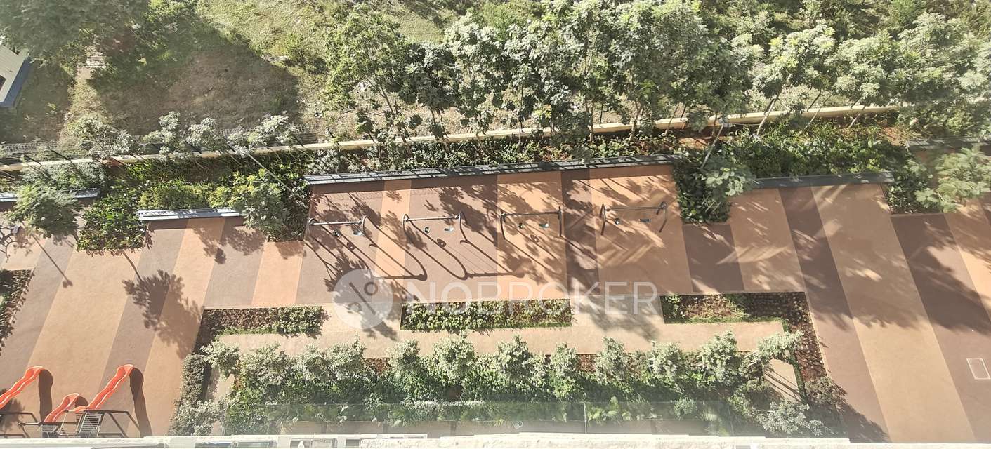 4 BHK Flat In Lodha Nibm Road, Pune For Sale  In National Institute Of Bank Management