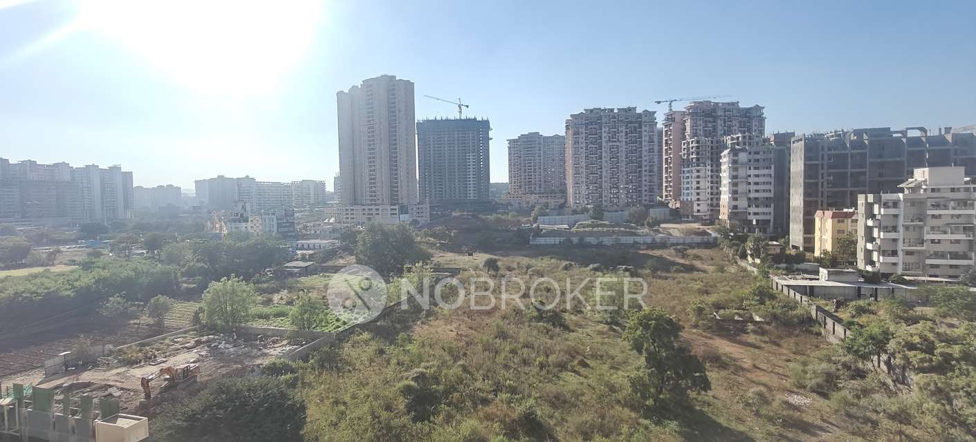 4 BHK Flat In Lodha Nibm Road, Pune For Sale  In National Institute Of Bank Management