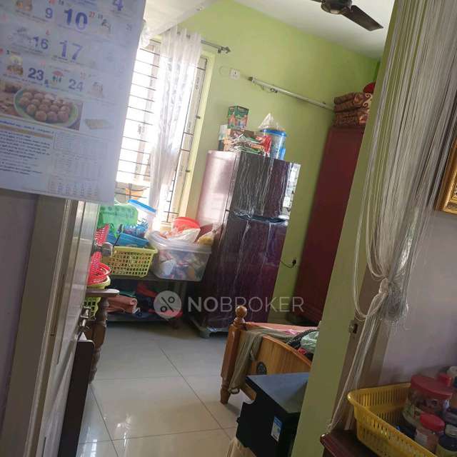 3 BHK Flat In Prince Village Phase 1 For Sale  In  Tondiarpet, Chennai