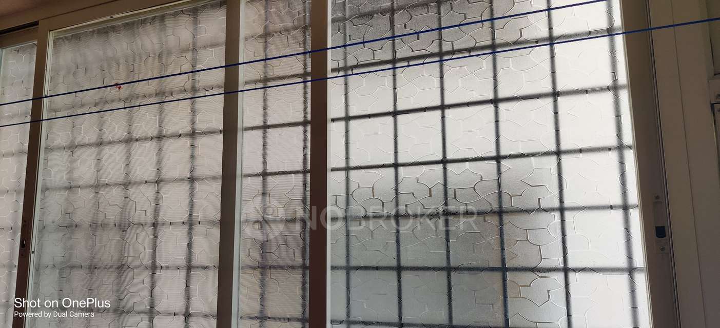 2 BHK Flat In Commanders Glory For Sale  In Varadharaja Nagar