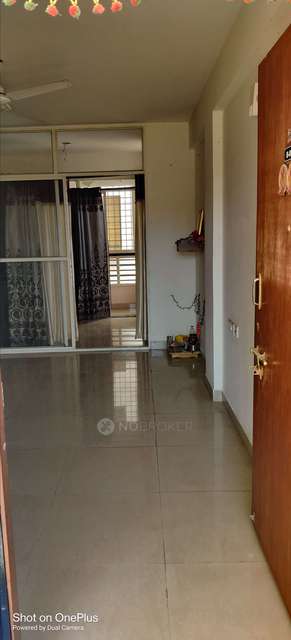 2 BHK Flat In Commanders Glory For Sale  In Varadharaja Nagar