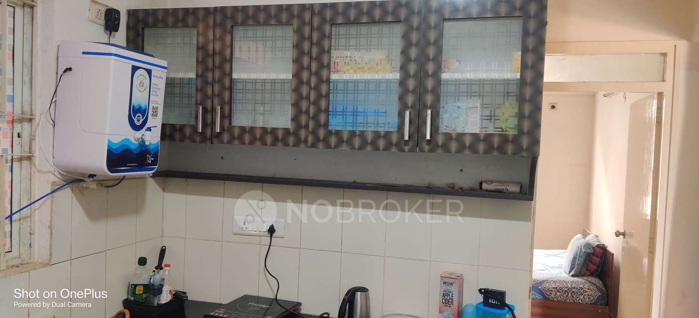 2 BHK Flat In Commanders Glory For Sale  In Varadharaja Nagar