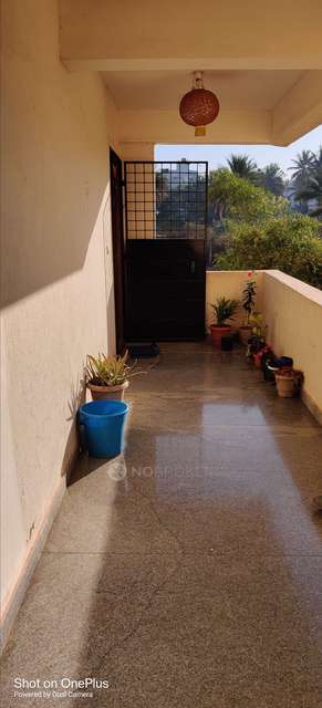 2 BHK Flat In Commanders Glory For Sale  In Varadharaja Nagar