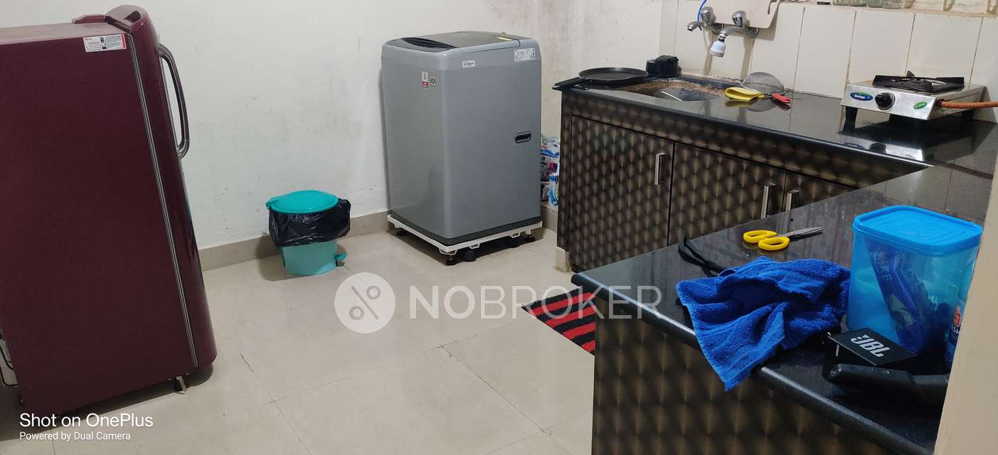 2 BHK Flat In Commanders Glory For Sale  In Varadharaja Nagar