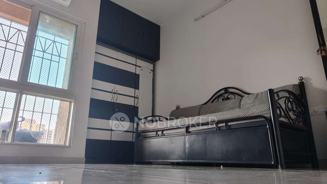 2 BHK Flat In Dosti West County  For Sale  In Thane West