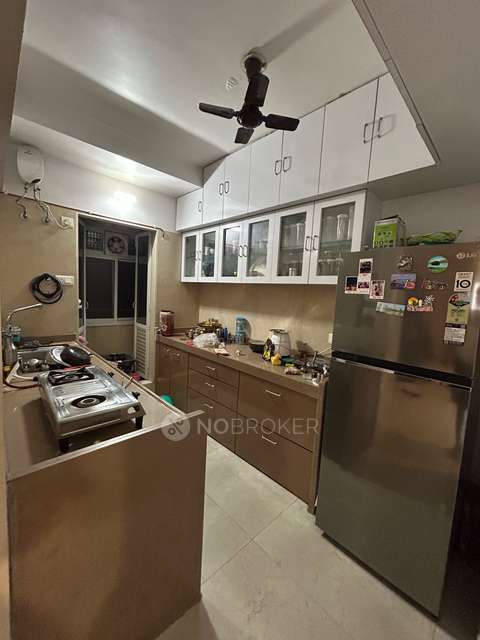 2 BHK Flat In Dosti West County  For Sale  In Thane West