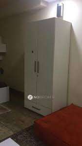 1 BHK Flat In Standalone Building  for Rent  In Sector 43