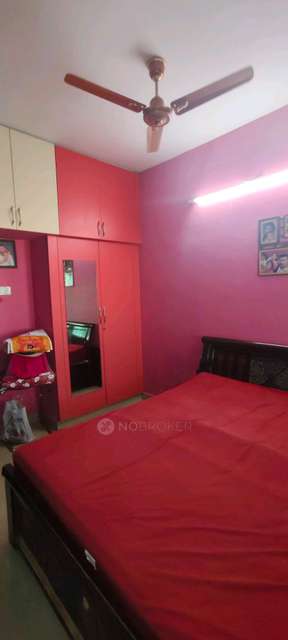 2 BHK Flat In Veeraswamy Villa For Sale  In Madipakkam