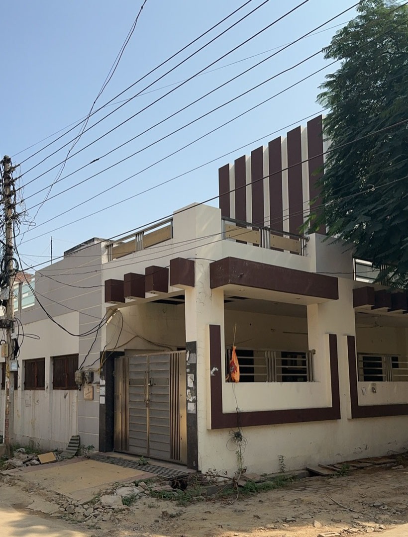 LOHIA NAGAR A BLOCK RWA