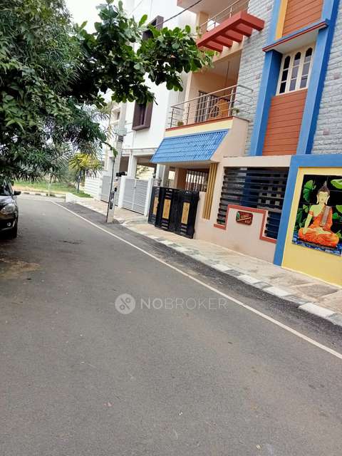 4 BHK House For Sale  In Vidyaranyapura