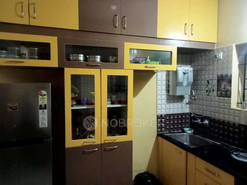 4 BHK House For Sale  In Vidyaranyapura