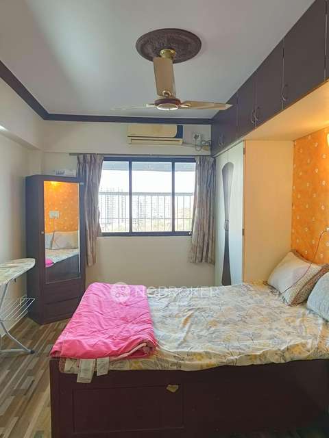 2 BHK Flat In Hermitage Housing Society For Sale  In Mira Road East