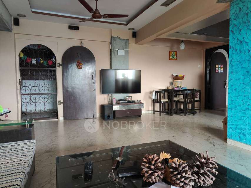 2 BHK Flat In Hermitage Housing Society For Sale  In Mira Road East