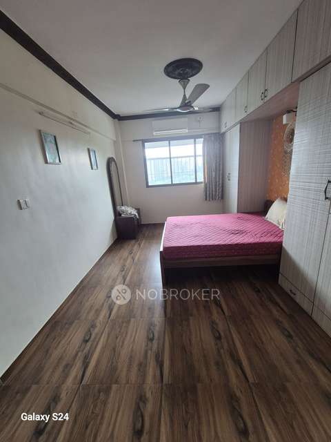 2 BHK Flat In Hermitage Housing Society For Sale  In Mira Road East