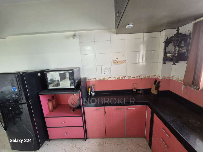 2 BHK Flat In Hermitage Housing Society For Sale  In Mira Road East