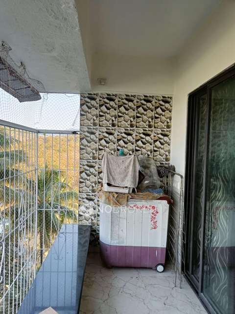 2 BHK Flat In Hermitage Housing Society For Sale  In Mira Road East