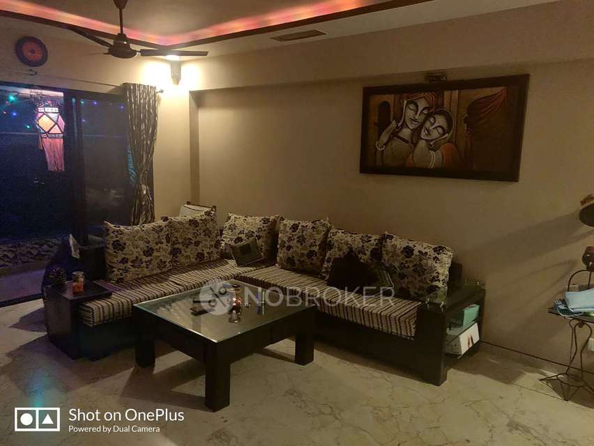 2 BHK Flat In Hermitage Housing Society For Sale  In Mira Road East