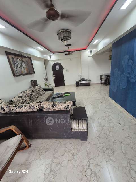 2 BHK Flat In Hermitage Housing Society For Sale  In Mira Road East