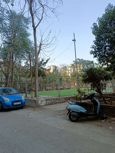 2 BHK Flat In Hermitage Housing Society For Sale  In Mira Road East