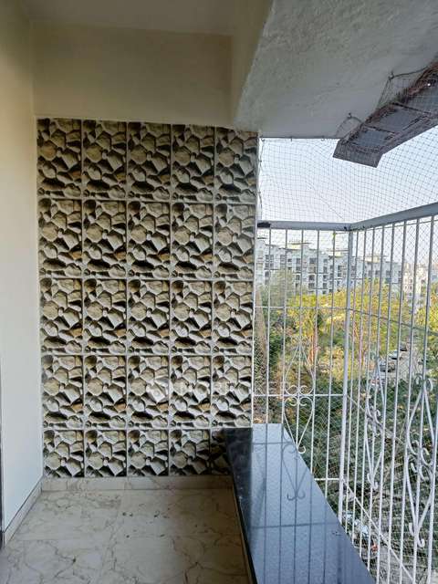 2 BHK Flat In Hermitage Housing Society For Sale  In Mira Road East