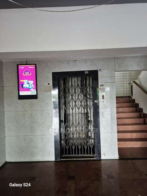 2 BHK Flat In Hermitage Housing Society For Sale  In Mira Road East