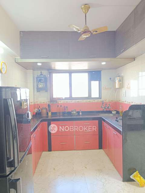2 BHK Flat In Hermitage Housing Society For Sale  In Mira Road East