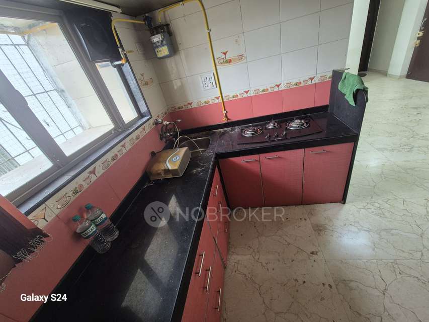 2 BHK Flat In Hermitage Housing Society For Sale  In Mira Road East