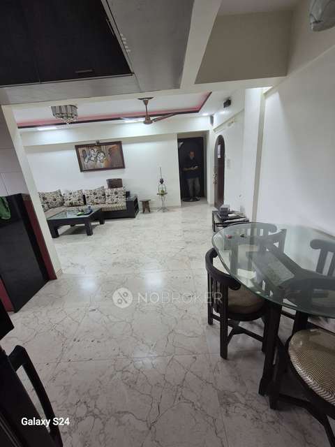 2 BHK Flat In Hermitage Housing Society For Sale  In Mira Road East