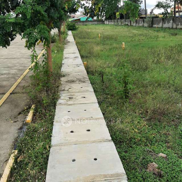 Plot For Sale  In Rachana Meadows In Hoskote